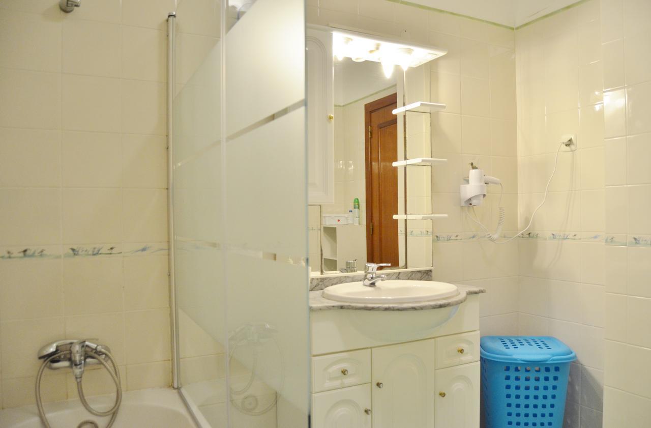 Bjb Apartamento Olhao Exterior photo