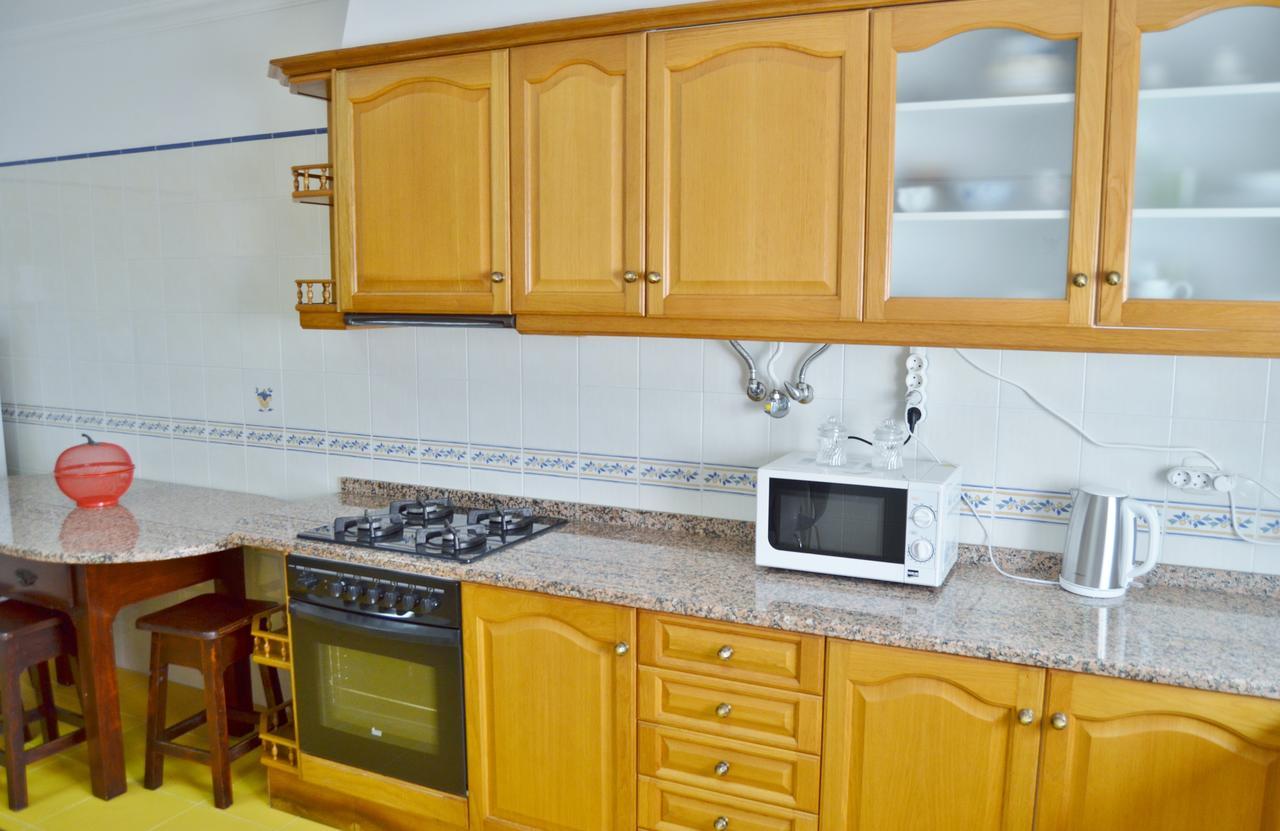Bjb Apartamento Olhao Exterior photo