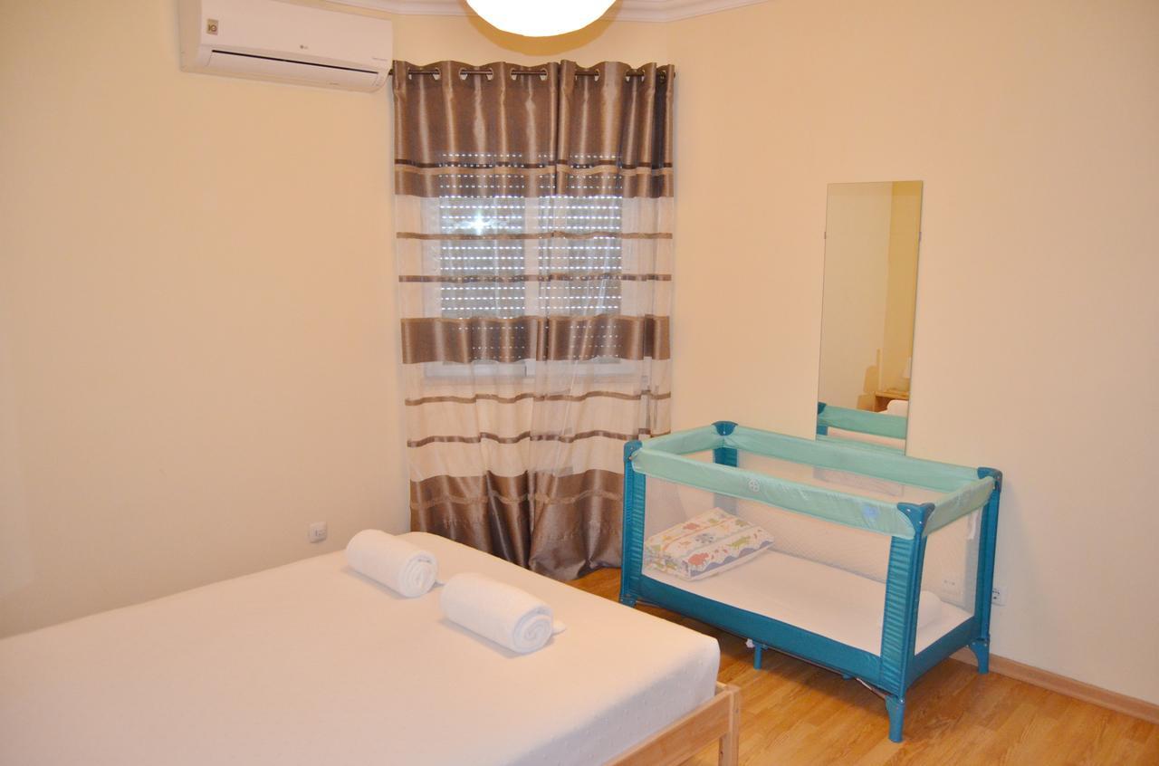 Bjb Apartamento Olhao Exterior photo