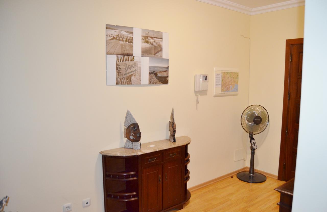 Bjb Apartamento Olhao Exterior photo