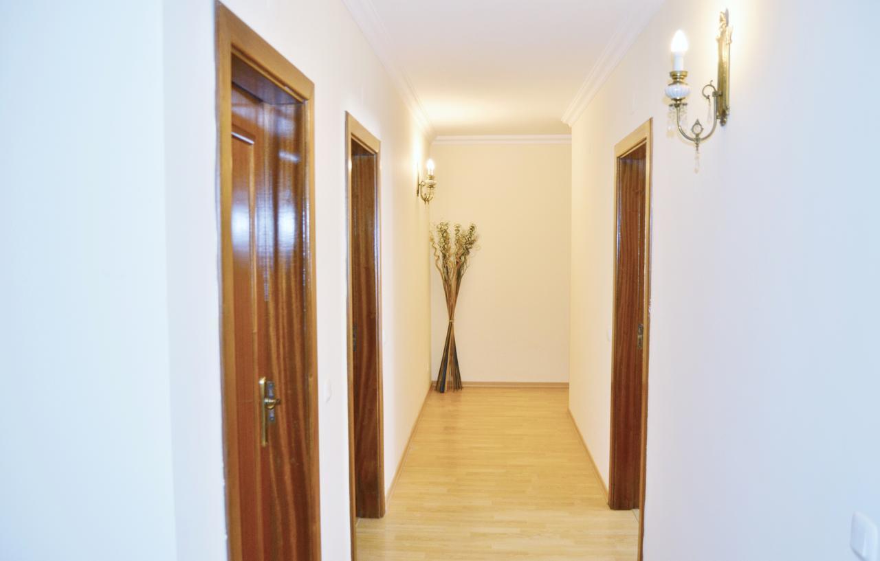 Bjb Apartamento Olhao Exterior photo