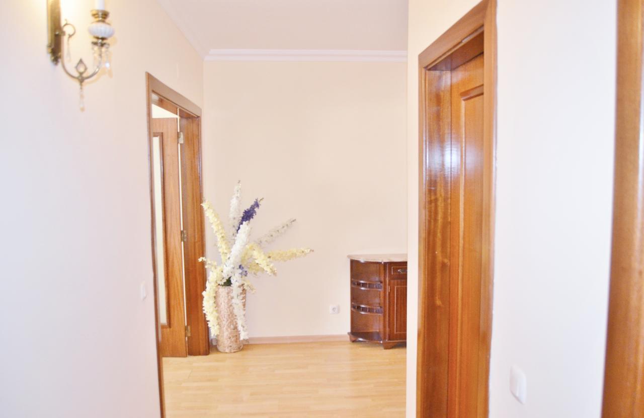 Bjb Apartamento Olhao Exterior photo