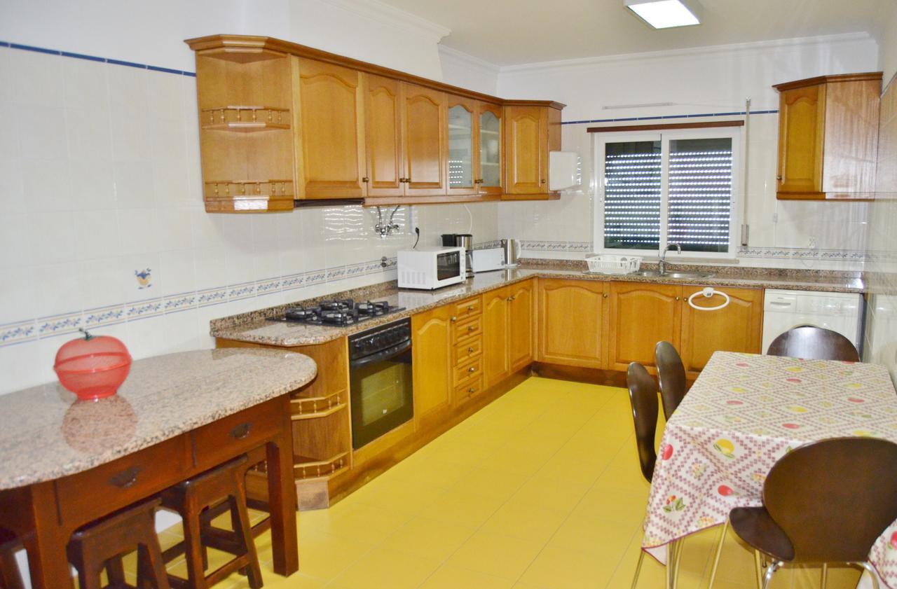 Bjb Apartamento Olhao Exterior photo