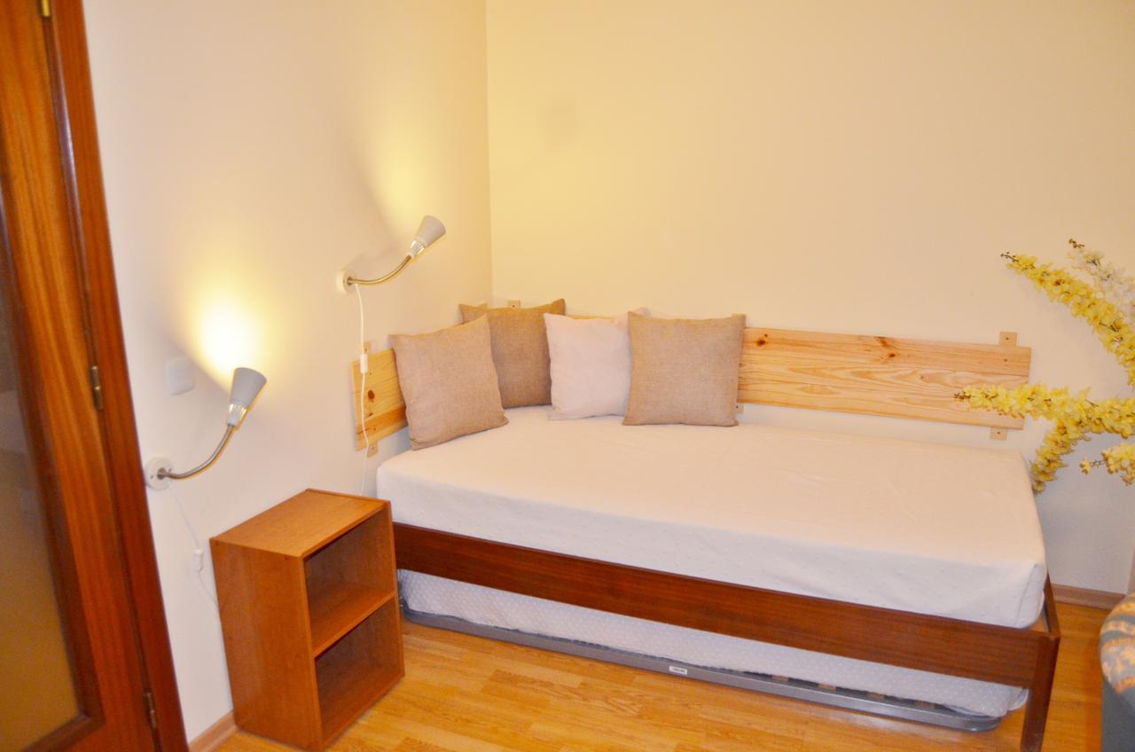 Bjb Apartamento Olhao Exterior photo