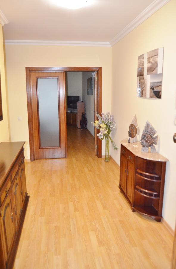 Bjb Apartamento Olhao Exterior photo