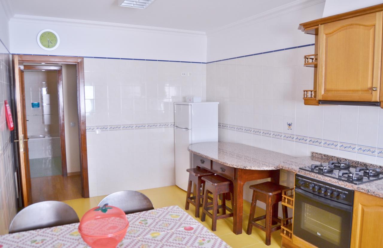 Bjb Apartamento Olhao Exterior photo
