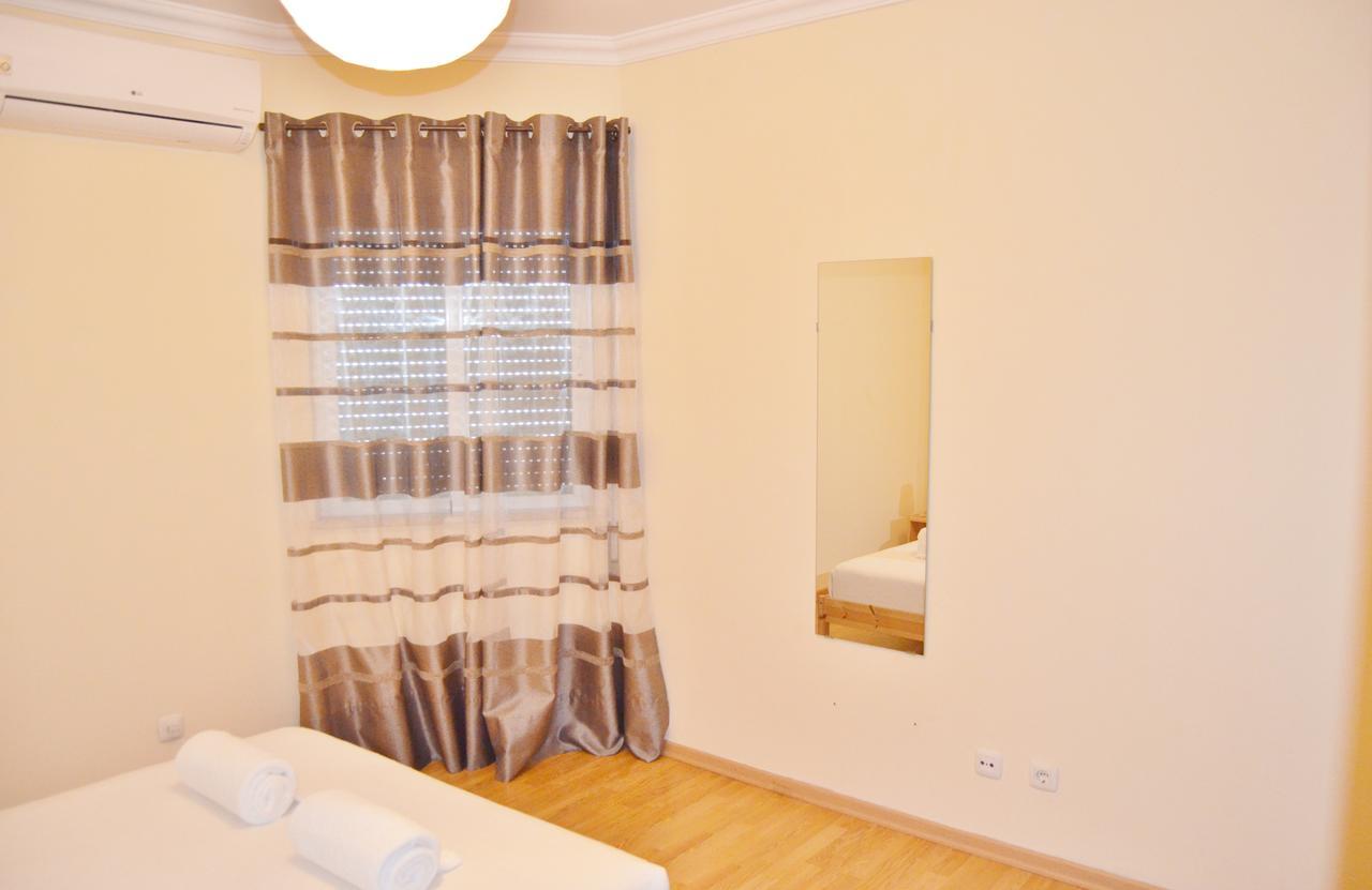 Bjb Apartamento Olhao Exterior photo